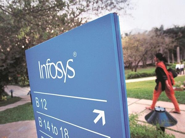 Infosys appoints Chitra Nayak as independent director