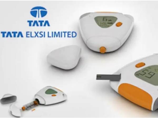 Tata Elxsi gains 5%, hits record high in a weak market