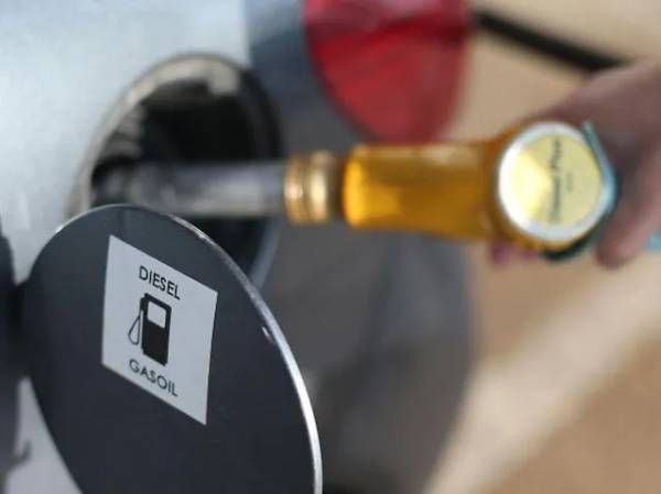 Petrol, diesel prices hiked by 80 paise, third increase in four days