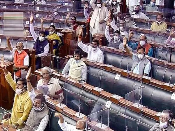 577 Indian fishermen in Pakistan's custody, Centre tells Lok Sabha