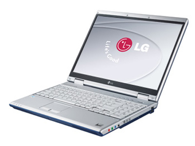 LG brings ultralight 14-inch laptop to India