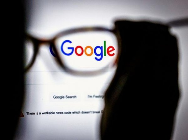 Google now lets you password-protect page that shows your searches
