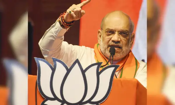 LS polls: PoK belongs to India and we will take it, says HM Amit Shah
