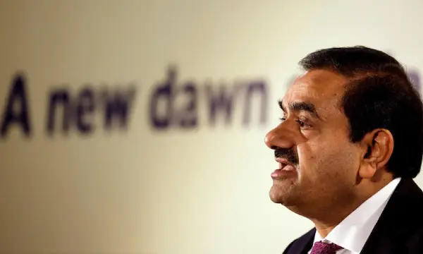 Ready to cash in on infrastructure sector, says Gautam Adani at AGM