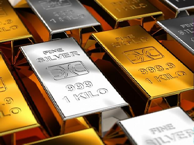 Gold price today continues upward move at Rs 50,750, silver at Rs 61,050