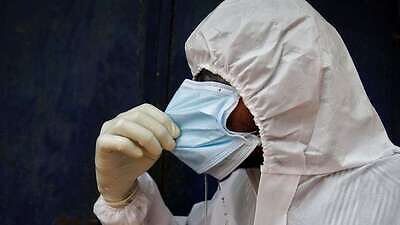 COVID-19: India sees 48,916 new cases, 757 deaths; tally reaches 13.36 lakh