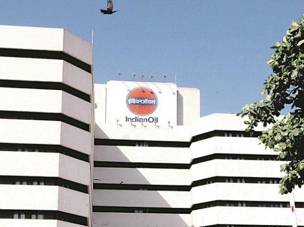 Indian Oil Corp to deploy drones to check fuel thefts from pipelines