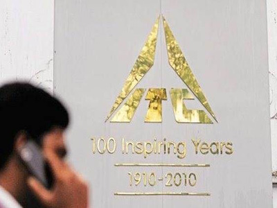 ITC Q2 net up 36.16% as tax expenses fall