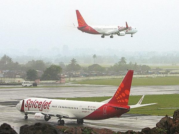 SpiceJet announces launch of 28 new domestic flights