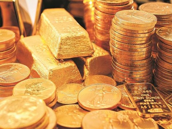 Gold price today at Rs 47,660 per 10 gm, silver selling at Rs 65,600 a kg
