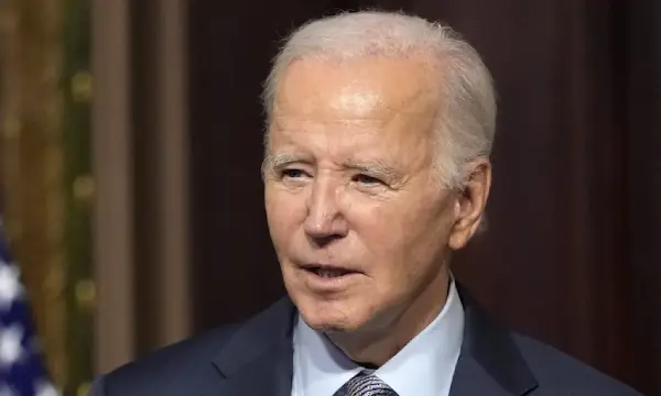 Israelis can make their own decisions: Biden on ground invasion of Gaza