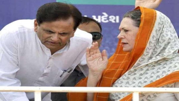 Ahmed Patel: Sonia Gandhi's most trusted advisor, top Congress troubleshooter