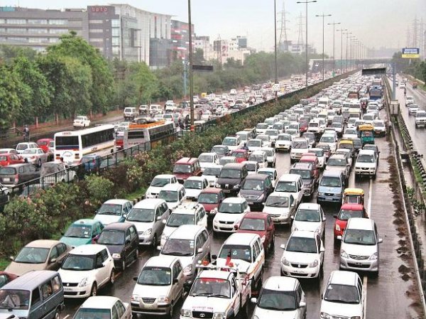 BSE Auto index hits fresh 52-week high, zooms 100% from March low