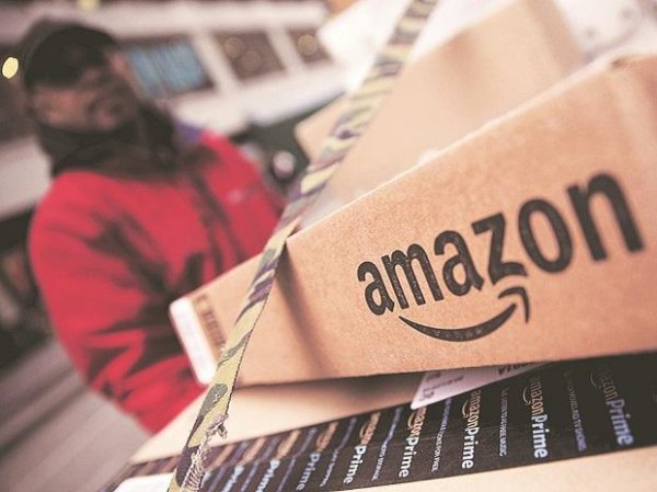 Amazon seeks to pause antitrust review of 2019 deal with India's Future