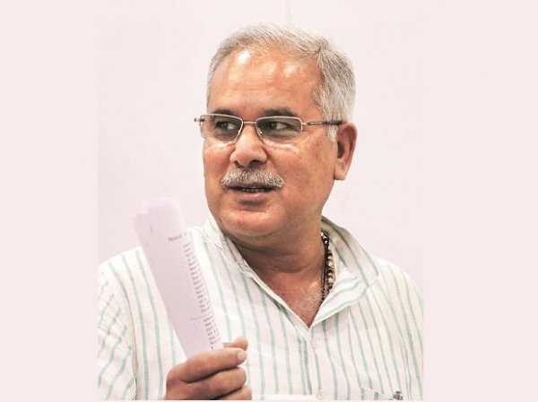 Baghel urges PM to give Rs 4 lakh compensation to families of Covid victims