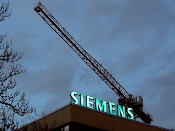 Siemens dips 8% on profit booking after Q4 margin disappointment