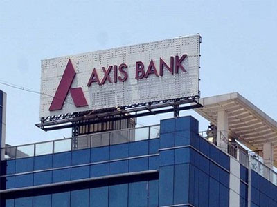 Axis Bank plans organisational recast, synergy with subsidiaries