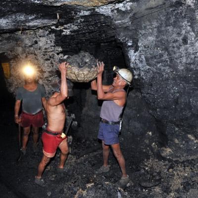 37 coal mines allotted to state power units, one to SAIL