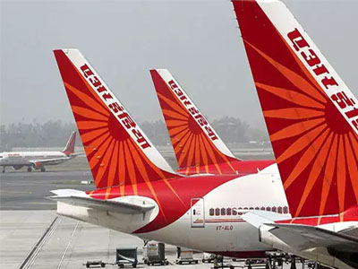 After rly tickets, Air India's boarding pass have PM pics; airline looking into it