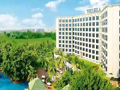 Sebi bars cash-strapped Hotel Leelaventure from asset sale to Brookfield