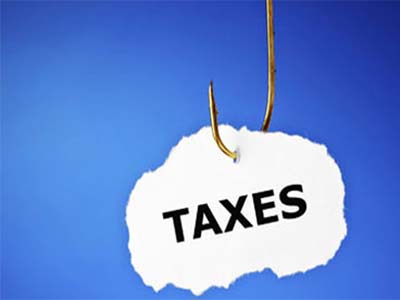 Frivolous tax demands to hurt ratings of I-T officers