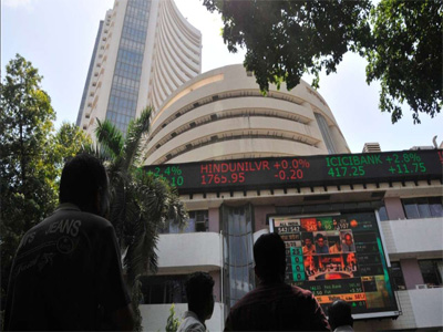Day after Lok Sabha election results, Sensex surges 623 points to lifetime high