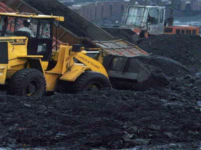 Government to put 8 coal mines on block post 3rd round of auction