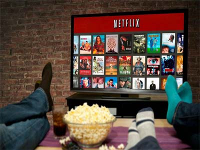 US-based Streaming Service Netflix Set to Enter India in 2016