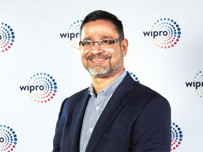 Wipro CEO's pay rises 34.5% in FY18