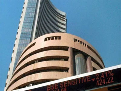 Sensex makes a muted start on profit-booking, mixed Asian cues