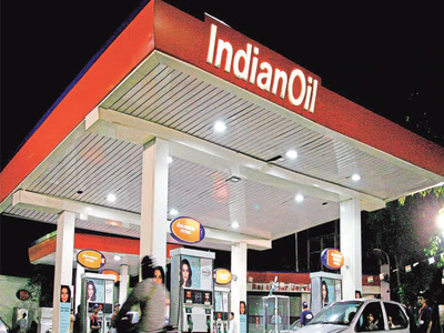 Indian Oil sees growth in demand for jet fuel, gasoline easing this year