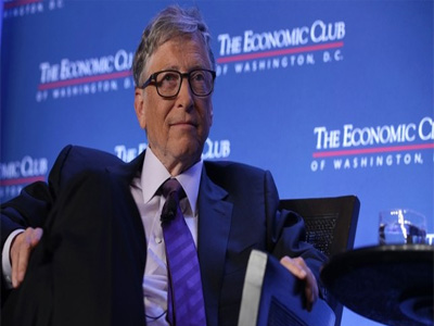Microsoft co-founder Bill Gates reveals his life’s ‘greatest mistake’ in latest interview
