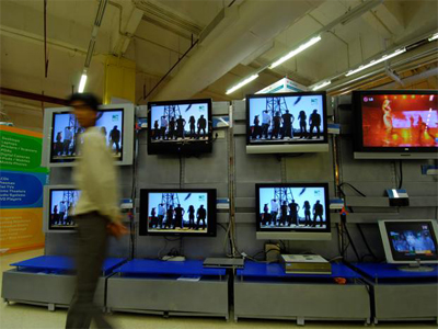 Consumer electronics industry to hit $20.6 bn by 2020: EY