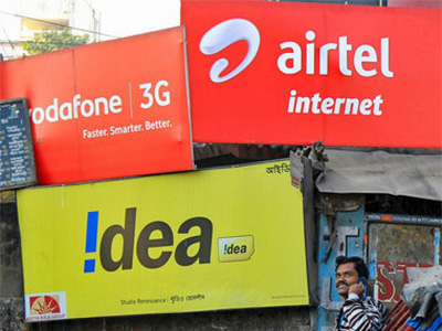 Govt approves Rs 3,050-cr fine on Airtel, Voda Idea; telcos may move court