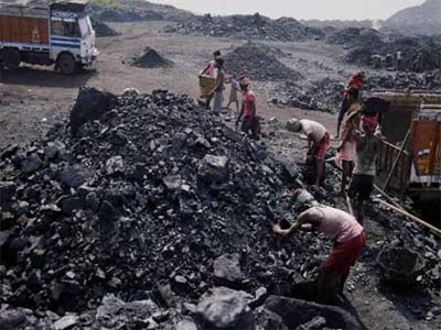 Coal India Rating ‘Buy’: Share buyback plan in the works