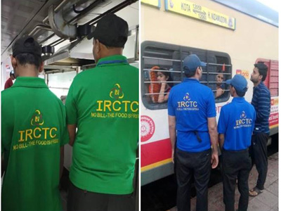 IRCTC IPO for Rs 650 crore opens on September 30; check price band, bid lot, other details
