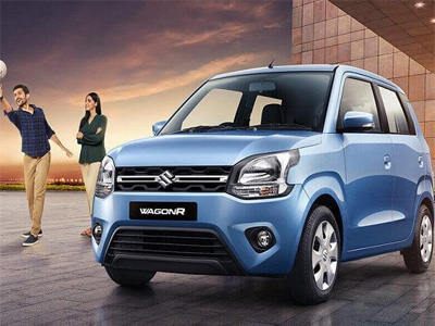 Auto major Maruti Suzuki slashes prices of select car models by Rs 5000