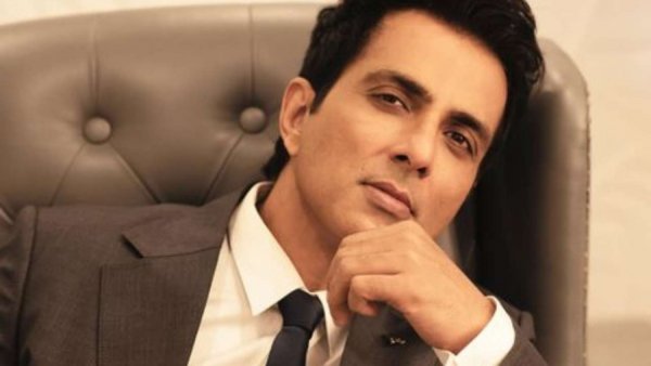 Sonu Sood comes to the rescue of Jhansi villagers, promises to tackle water scarcity by installing handpumps