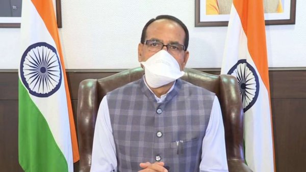 No lockdown but may impose night curfew if needed: MP CM Shivraj Singh Chouhan