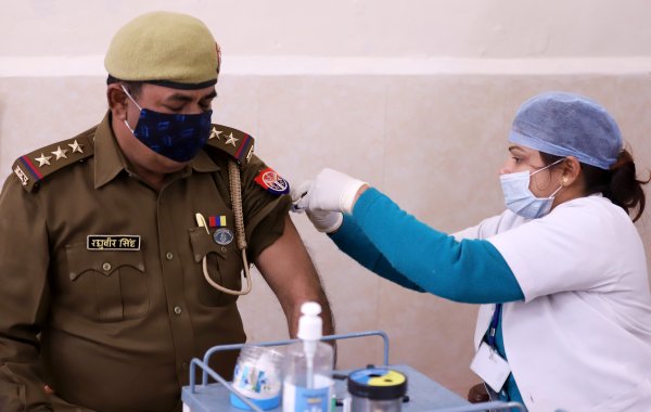 Covid-19: India records 16,577 fresh infections, 120 deaths in 24 hours
