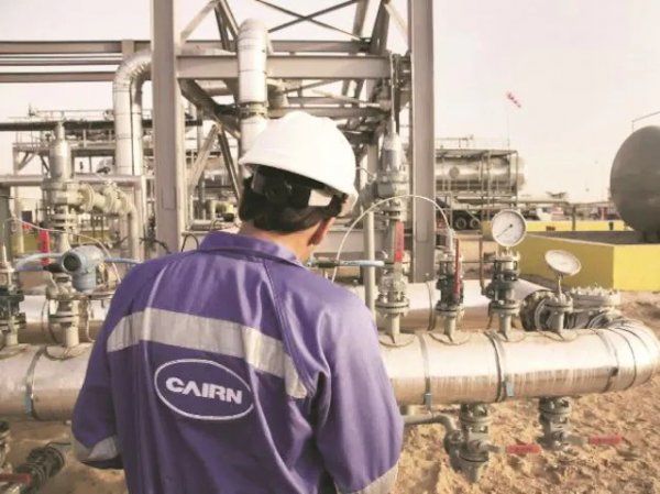 Russia-Ukraine crisis: Cairn Oil & Gas bats for parity pricing on crude