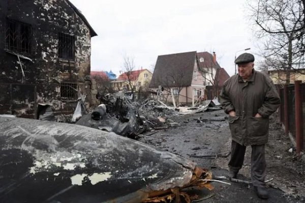 Russia, Ukraine conflict may hit Indian economy badly, says CAIT