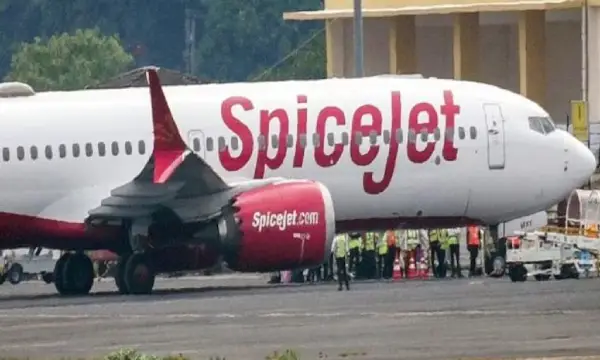Reached settlement with Celestial Aviation, formalities remain: SpiceJet