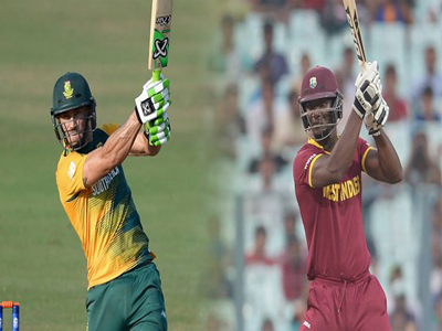 World T20: West Indies beat South Africa to enter semis