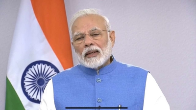 Mahabharata was won in 18 days, war against coronavirus will take 21 days: PM Modi