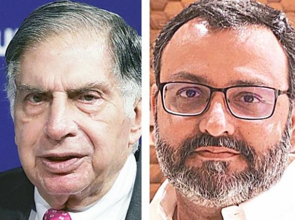 Tata vs Mistry: SC rules in favour of Tata Group, sets aside NCLAT judgment