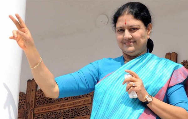 Sasikala will not re-inducted in AIADMK, says party leader D Jayakumar