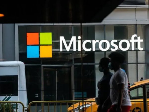 Microsoft paying hundreds of millions in bribes, claims whistleblower
