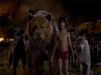 The Jungle Book’s success heartens Disney, to boost 2016 release slate