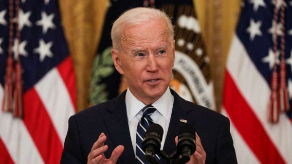 US to provide medical supplies, vaccine raw materials to India 'immediately'